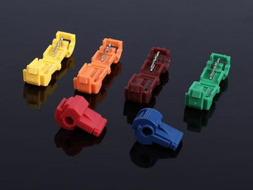 Innovative T Tap Wire Connector Simplifies Electrical Installation