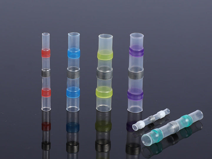 Heat Shrink Waterproof Solder Ring: The Ultimate Solution for Secure and Durable Electrical Connections