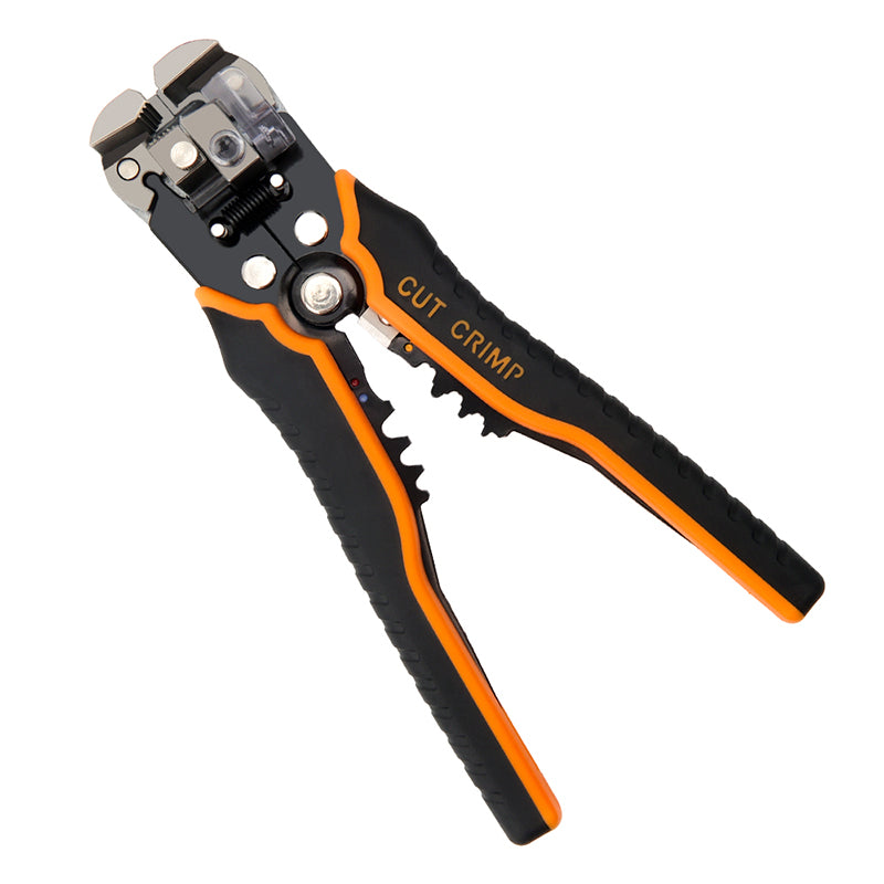 Automatic wire stripper BX-2