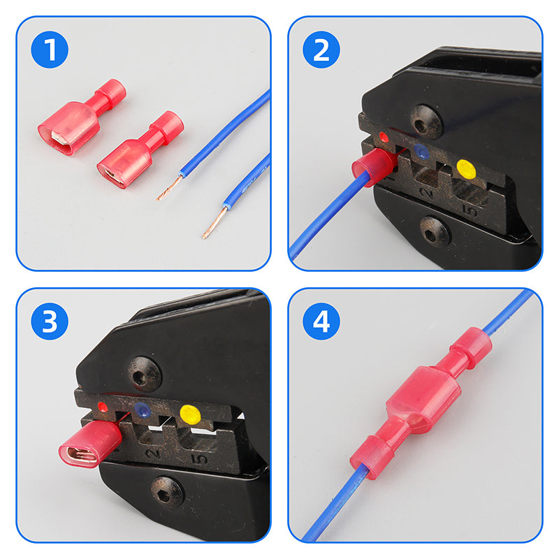 200-nylon-shovel-type-male-and-female-terminals