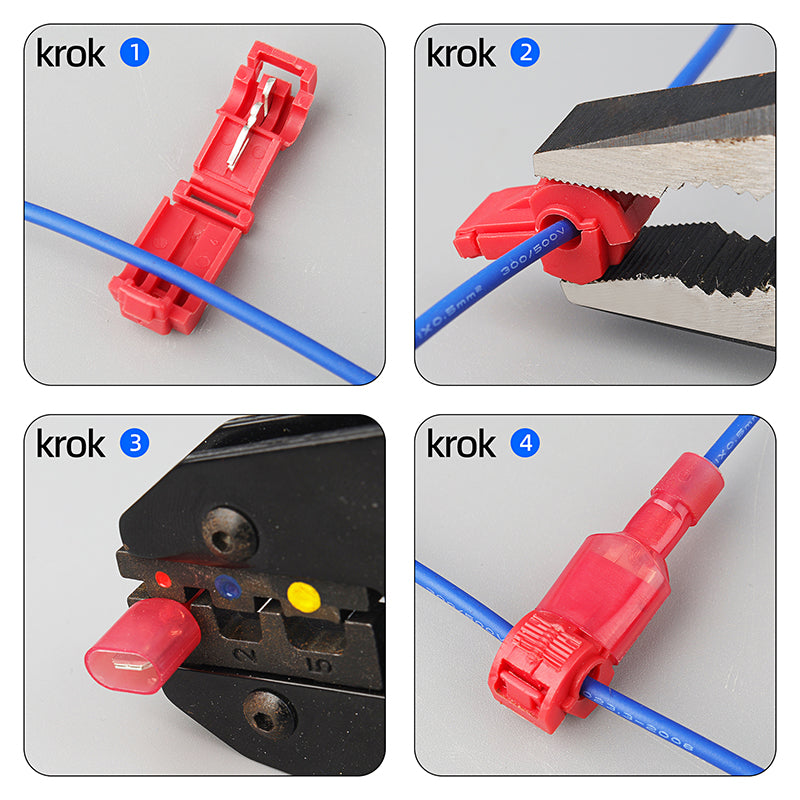 t-tap-cable-connector-kit-170-pieces